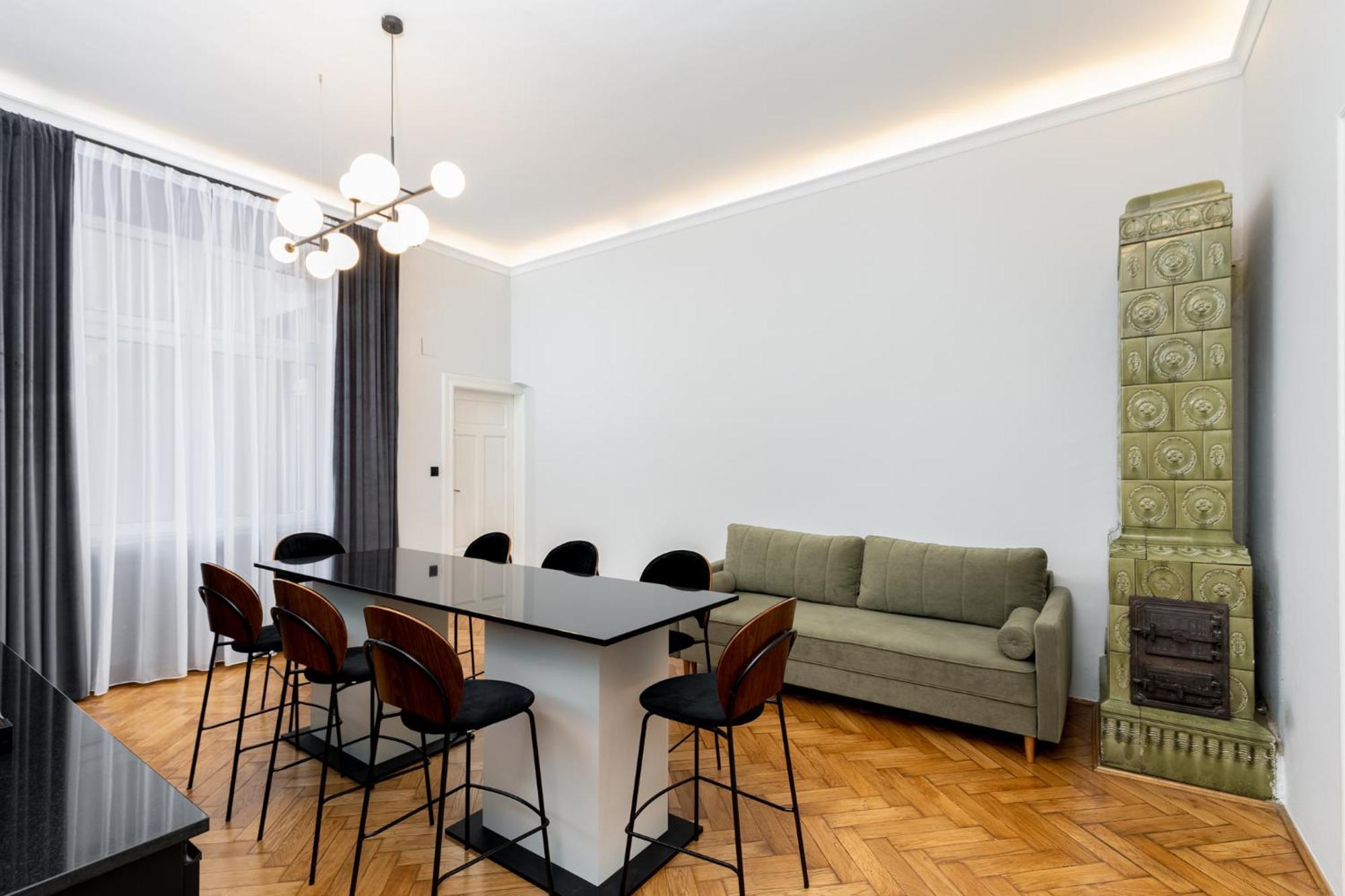 Wawel Boutique Residence - Krakow Old Town Exterior photo