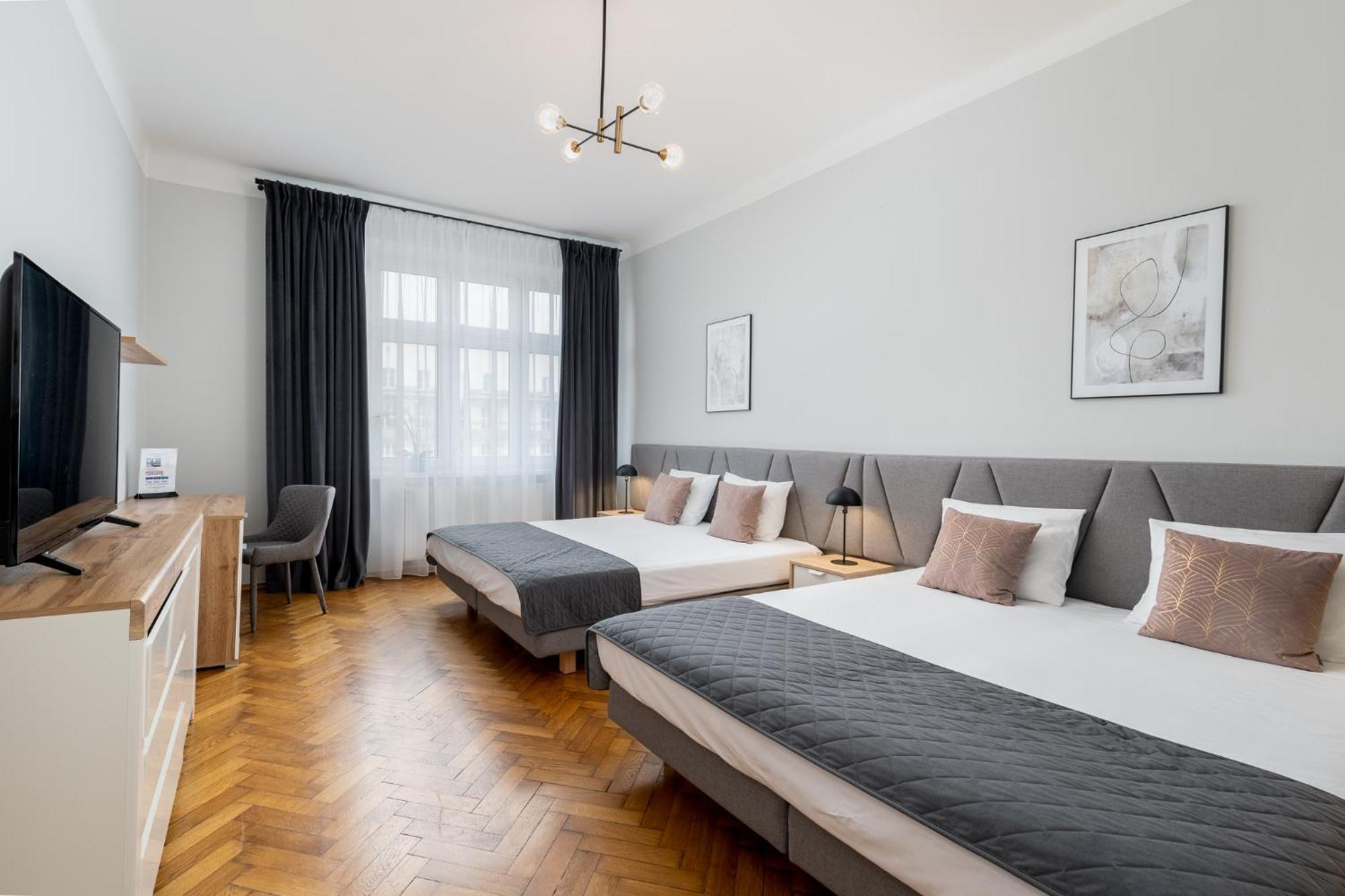 Wawel Boutique Residence - Krakow Old Town Exterior photo
