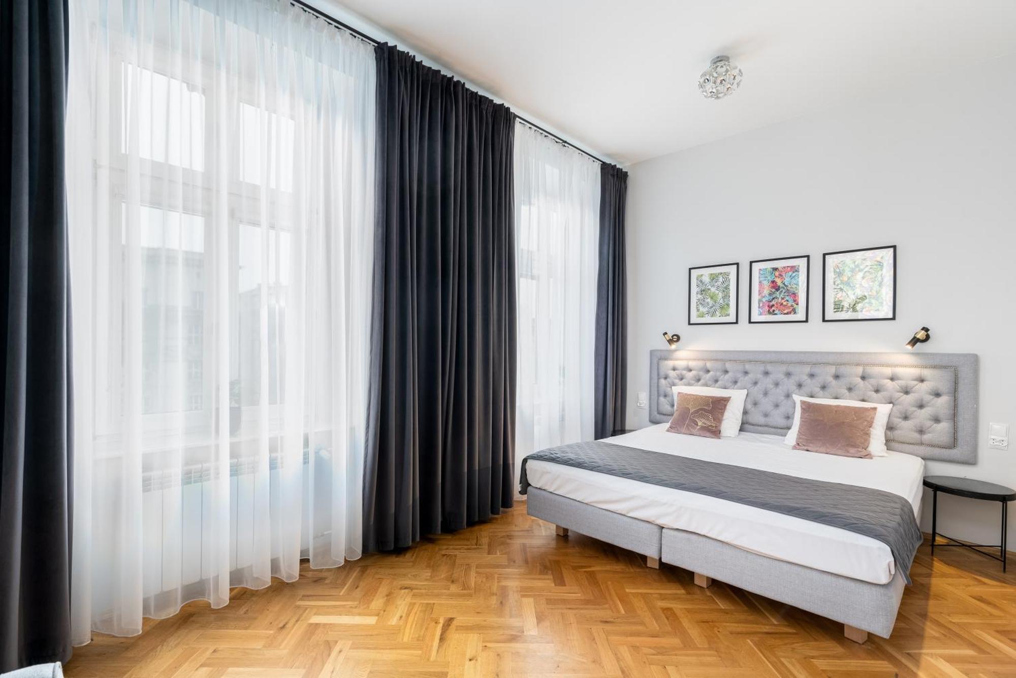 Wawel Boutique Residence - Krakow Old Town Room photo