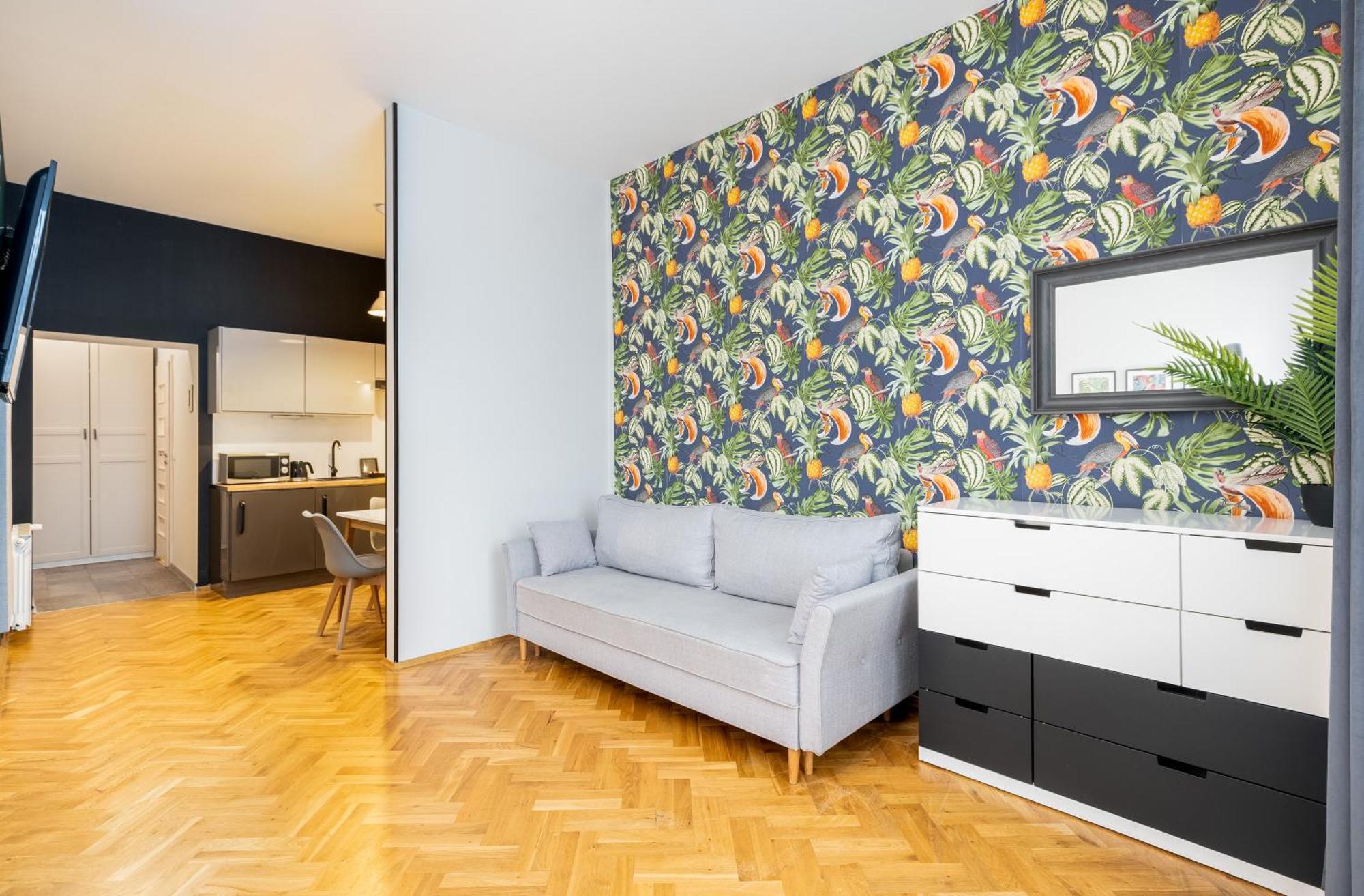 Wawel Boutique Residence - Krakow Old Town Room photo