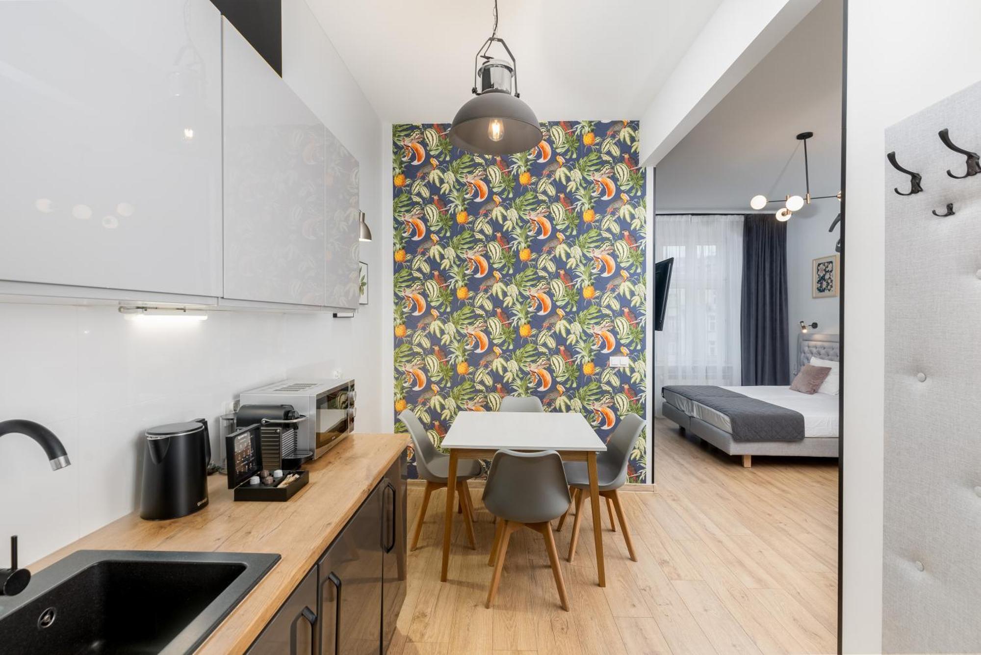 Wawel Boutique Residence - Krakow Old Town Room photo