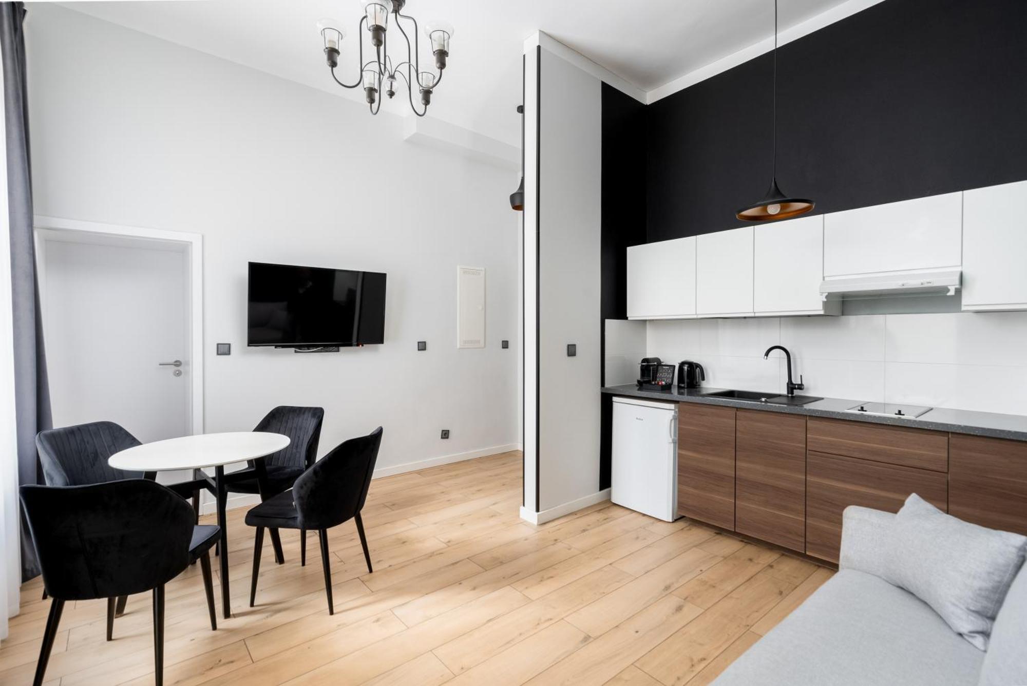 Wawel Boutique Residence - Krakow Old Town Room photo