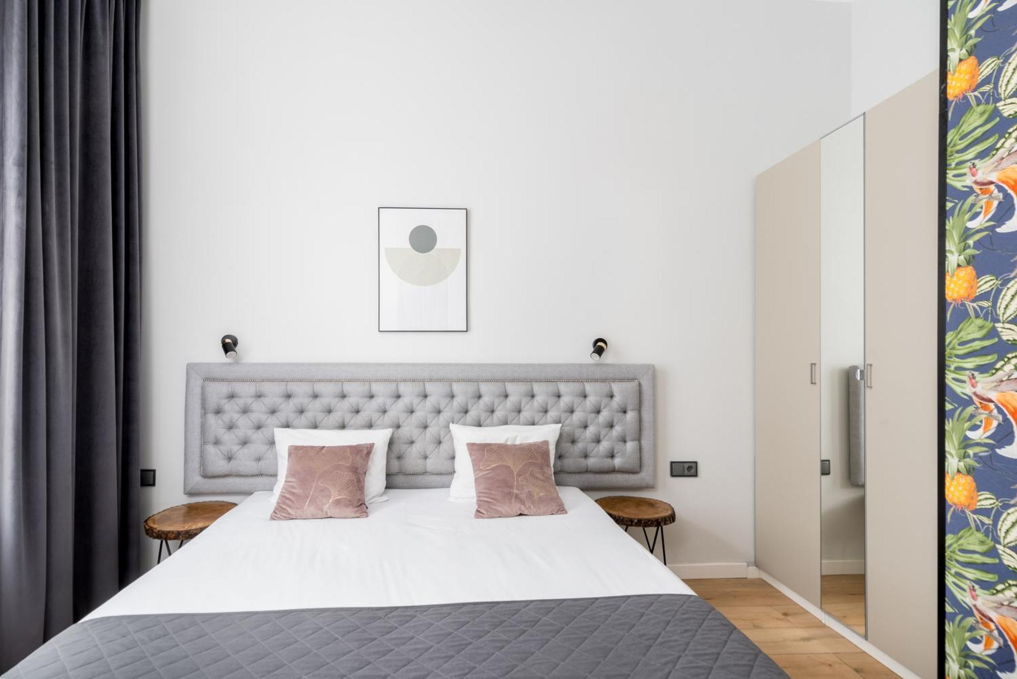 Wawel Boutique Residence - Krakow Old Town Room photo