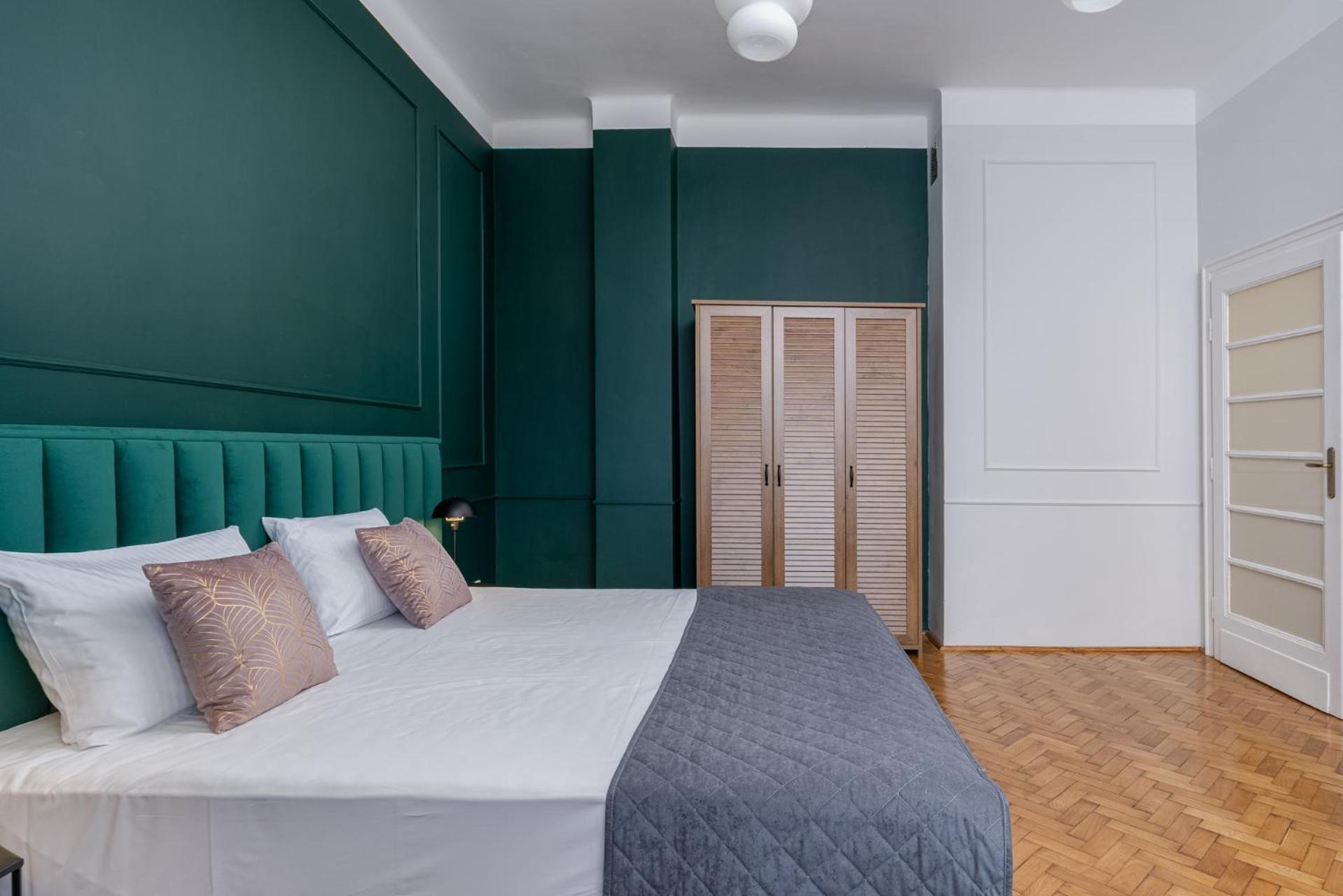Wawel Boutique Residence - Krakow Old Town Room photo