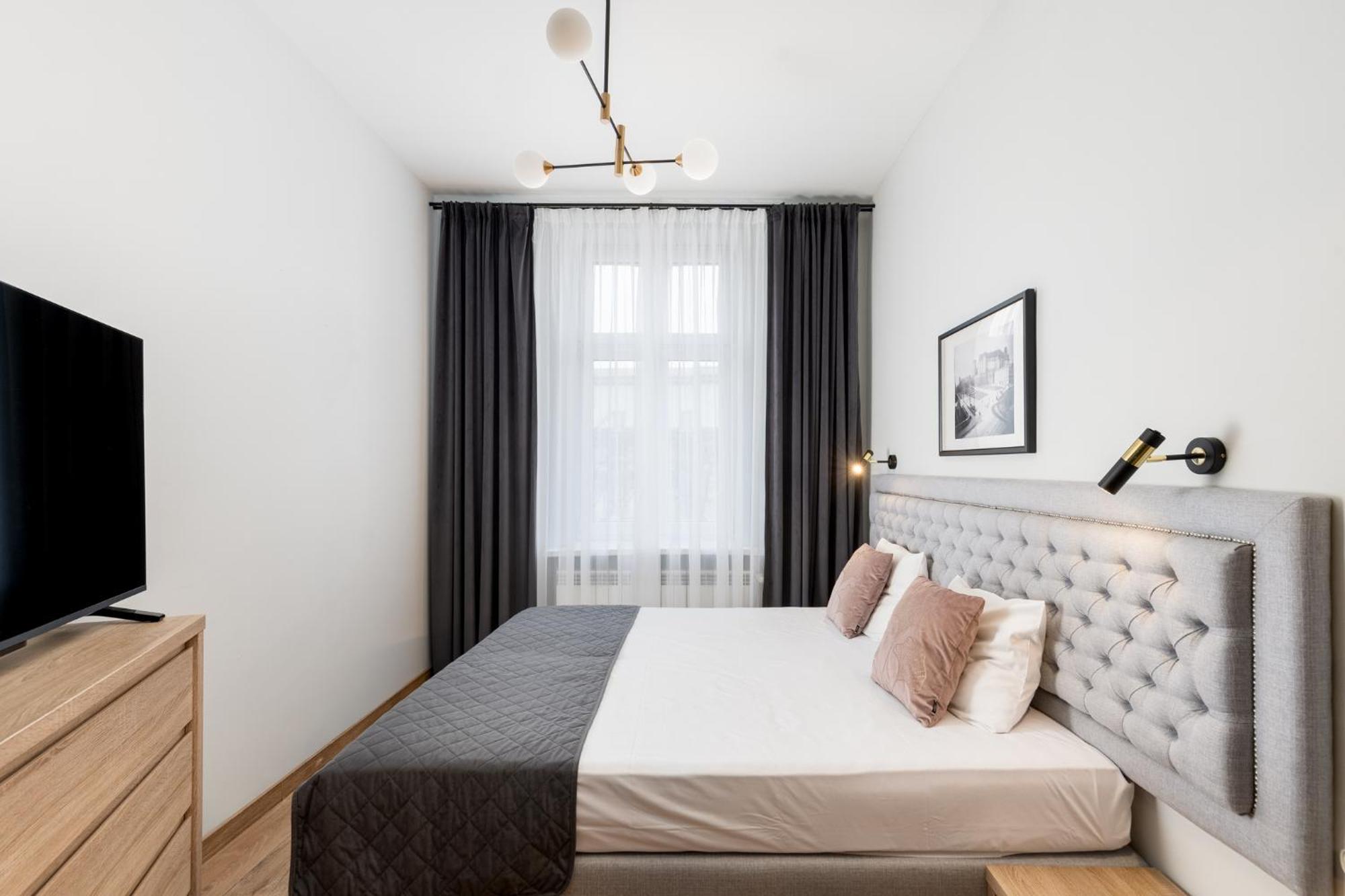 Wawel Boutique Residence - Krakow Old Town Room photo