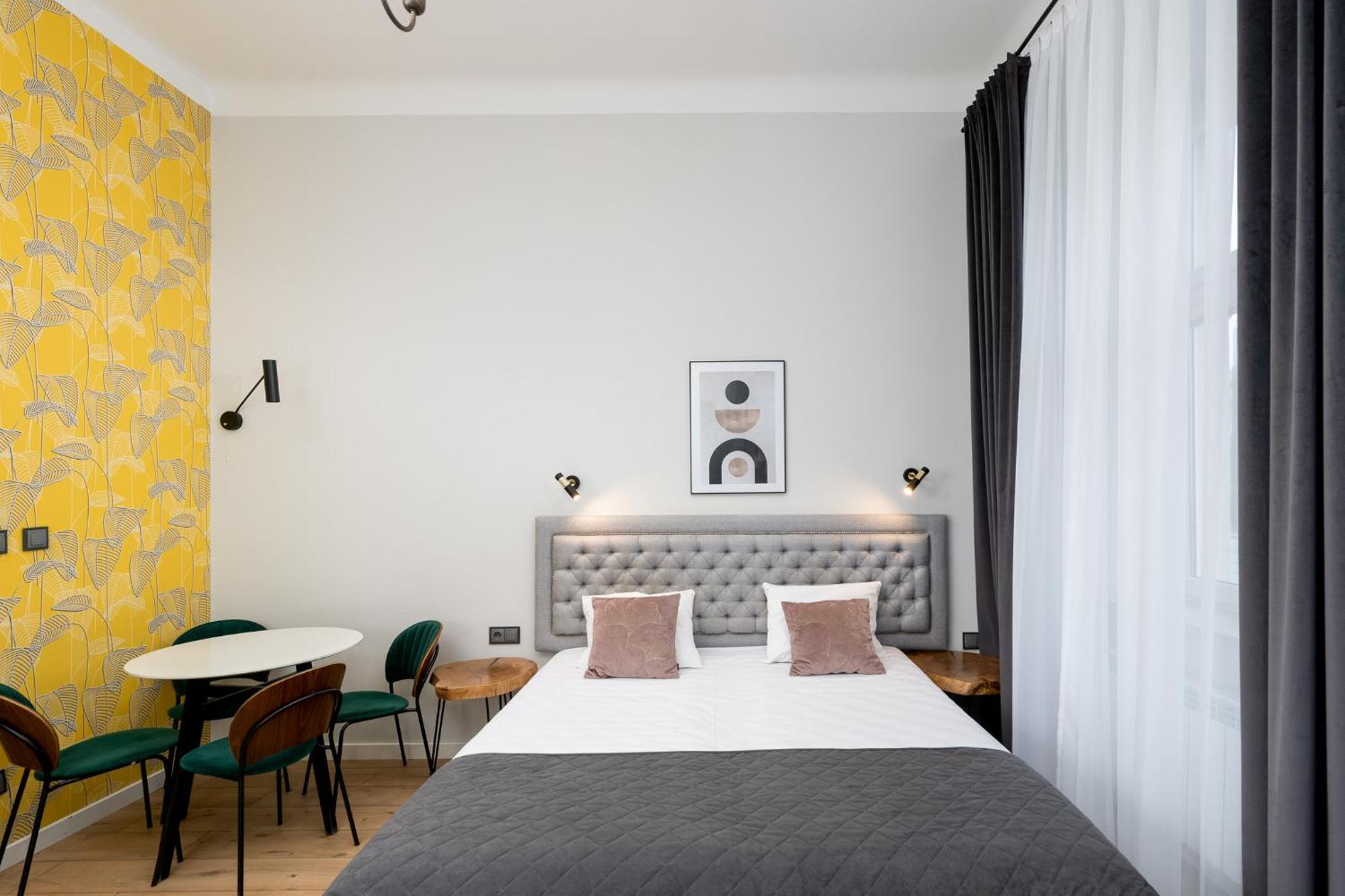 Wawel Boutique Residence - Krakow Old Town Room photo