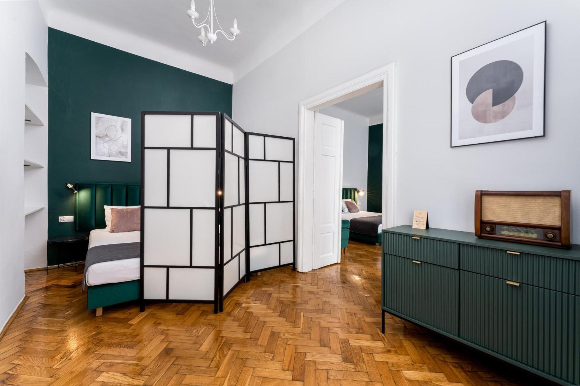 Wawel Boutique Residence - Krakow Old Town Room photo